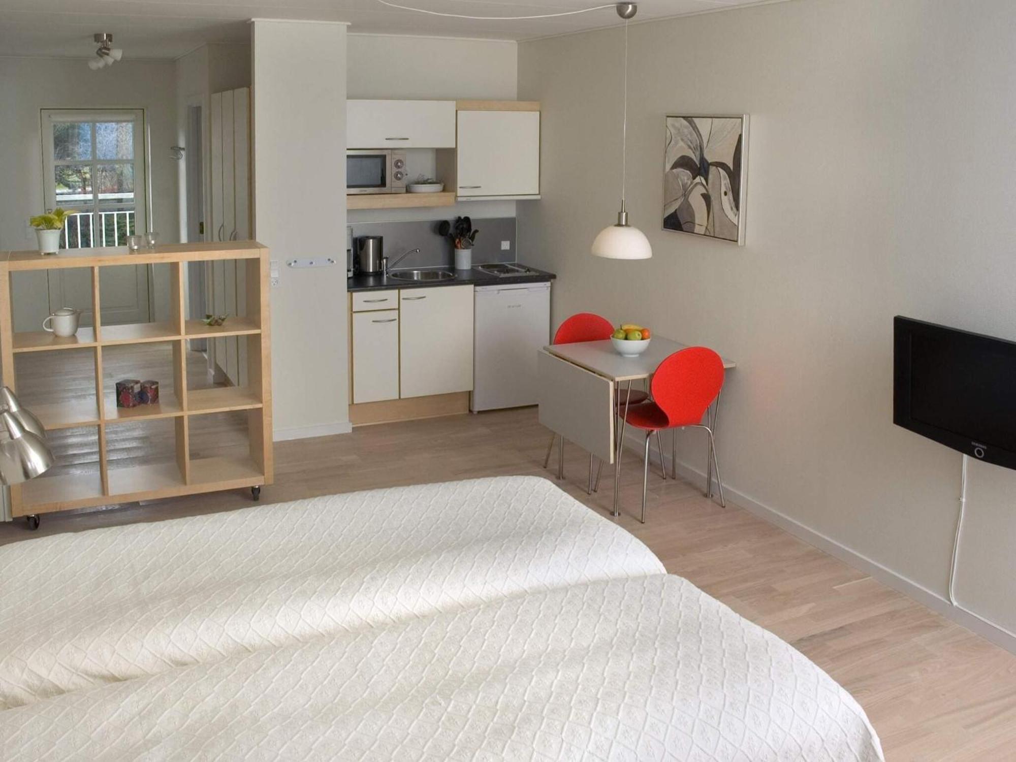 2 Person Holiday Home In גודהיים מראה חיצוני תמונה